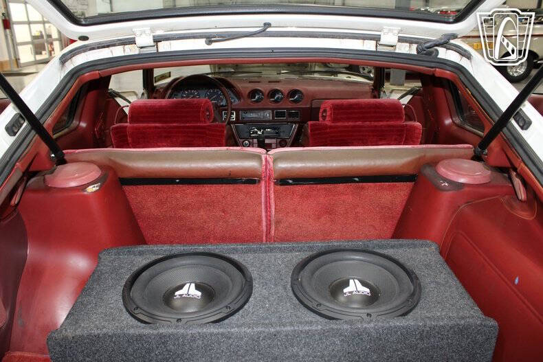 1983 Datsun 280ZX GL 2+2