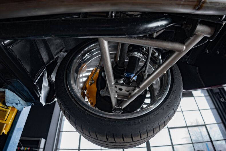 1966 Chevrolet Corvette