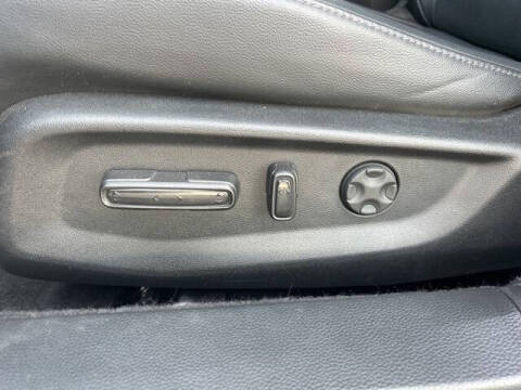 2022 Honda Accord Hybrid Touring