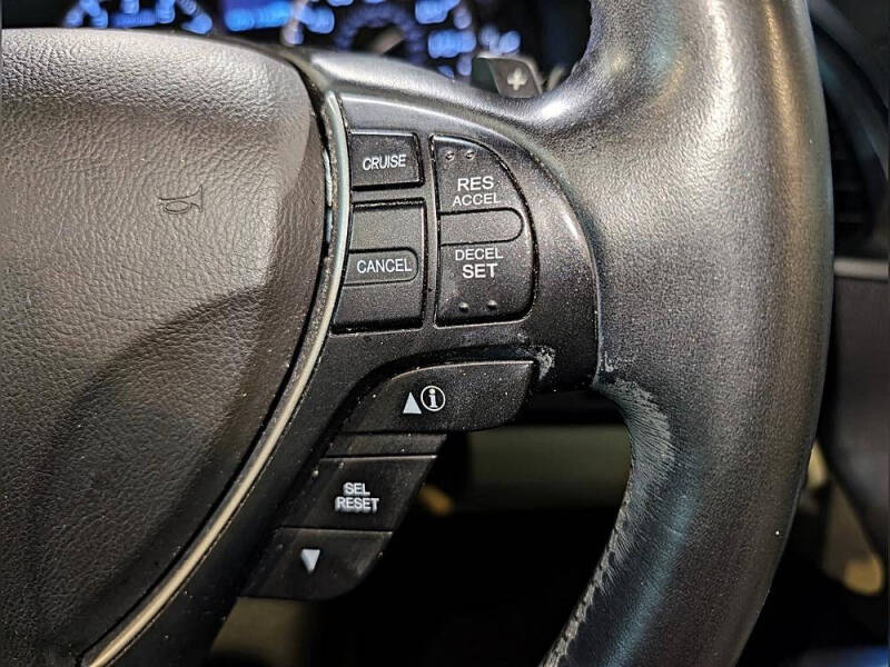 2013 Acura RDX w/Tech
