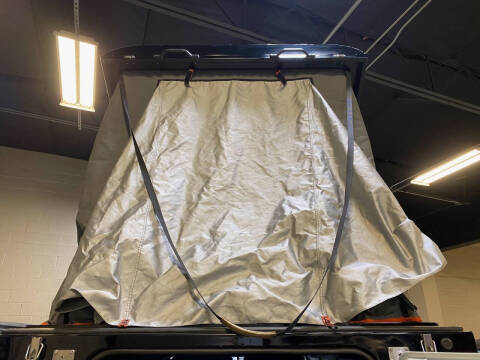 1995 Land Rover Defender 90