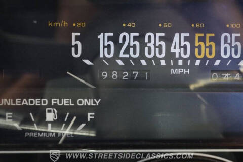 1987 Buick Regal Grand National Turbo