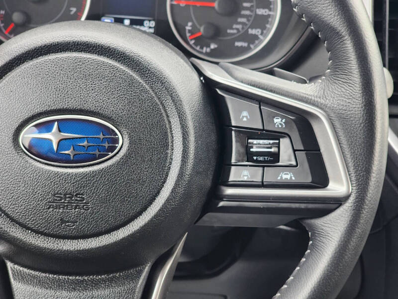 2019 Subaru Ascent Premium 7-Passenger