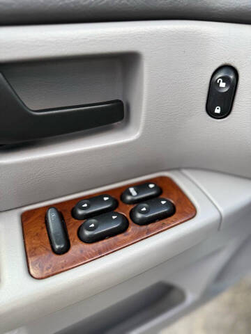 2003 Mercury Sable LS Premium