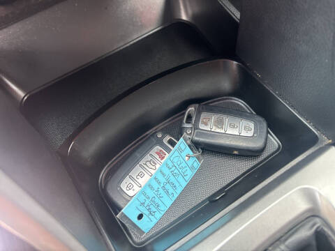 2014 Hyundai Elantra GT