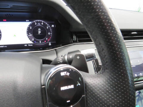 2020 Land Rover Range Rover Evoque R-Dynamic S