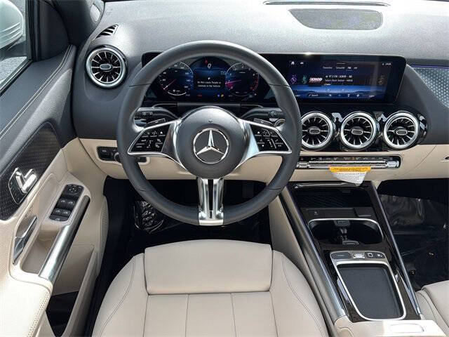 2026 Mercedes-Benz GLA GLA 250