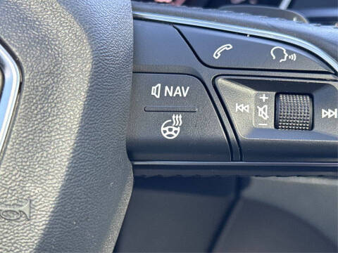 2020 Audi Q5 quattro Premium Plus 45 TFSI