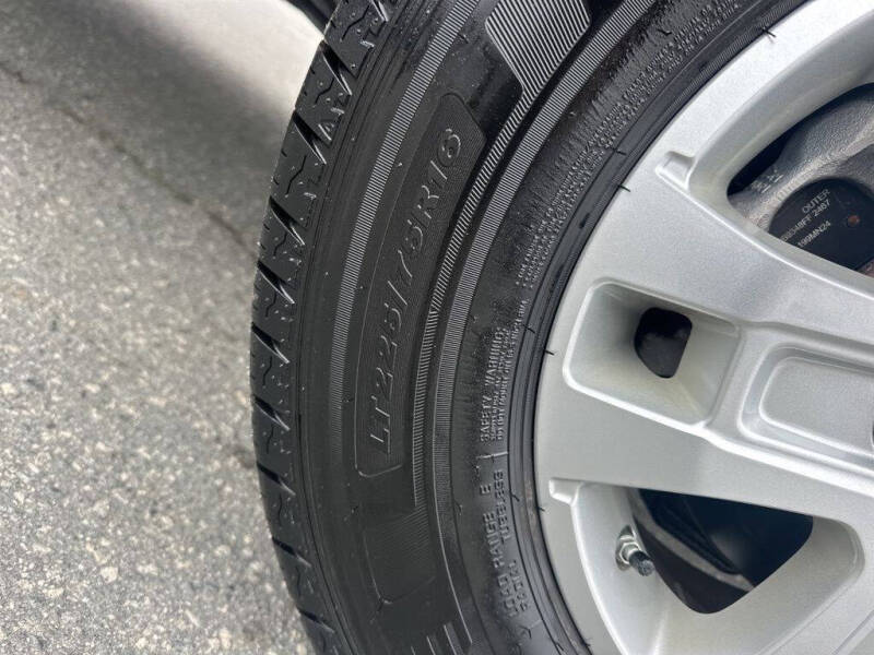 2023 RAM ProMaster 3500 159 WB