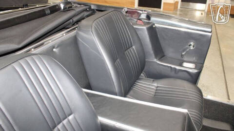 1967 Ford Fairlane