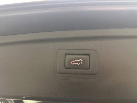 2018 Subaru Outback 3.6R Limited