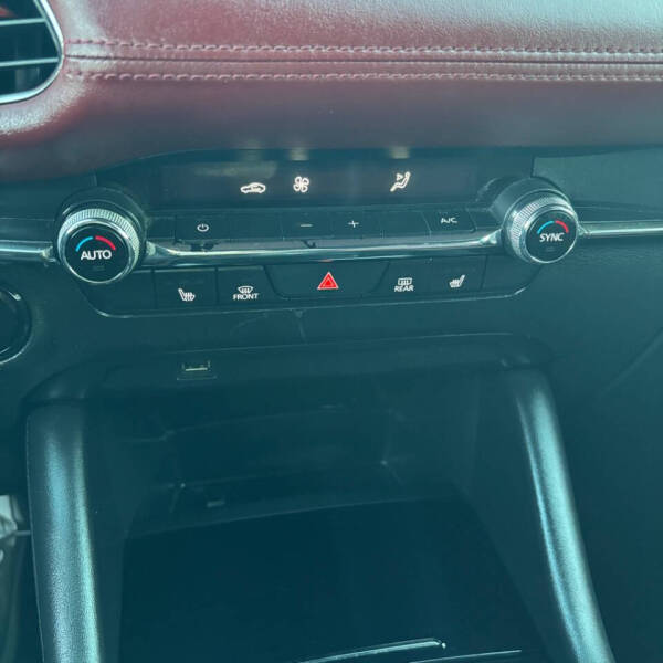 2019 Mazda Mazda3 Hatchback Premium