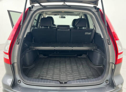 2011 Honda CR-V EX-L