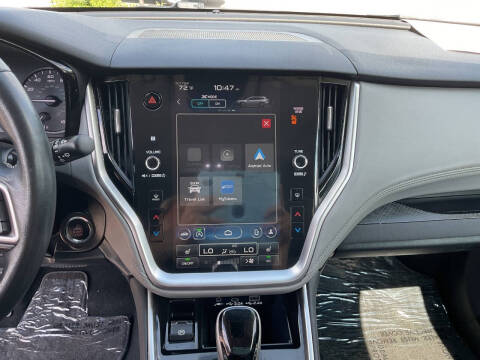 2023 Subaru Outback Premium