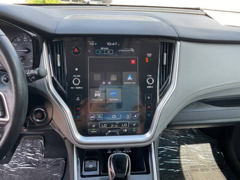 2023 Subaru Outback Premium