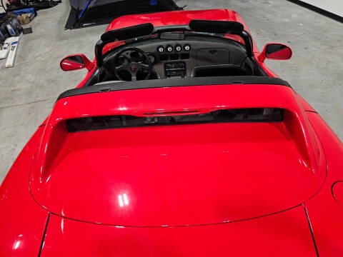 1993 Dodge Viper RT/10