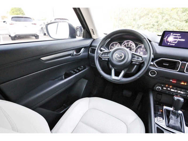 2023 Mazda CX-5 2.5 S Preferred