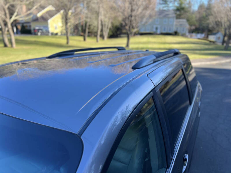 2017 Toyota Sienna LE 7-Passenger