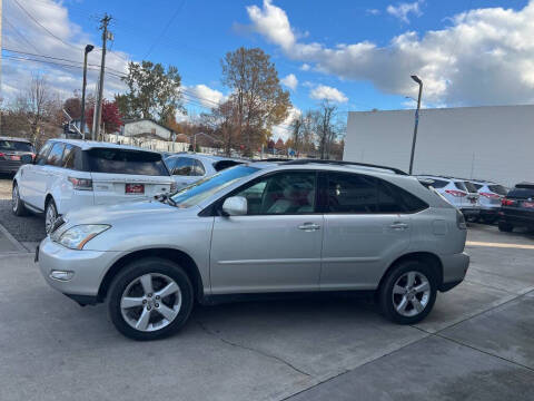 2004 Lexus RX 330