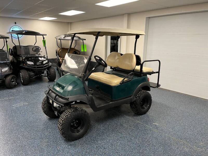2011 Club Car Precedent for sale at Jim's Golf Cars & Utility Vehicles - DePere Lot in Depere WI