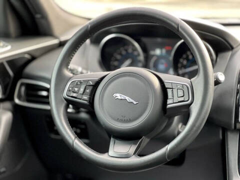 2020 Jaguar F-PACE 25t Premium