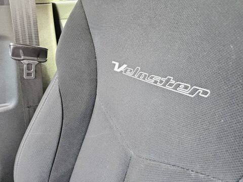 2015 Hyundai Veloster