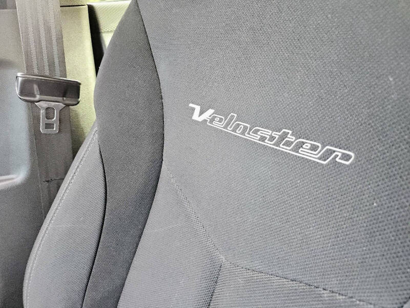 2015 Hyundai Veloster