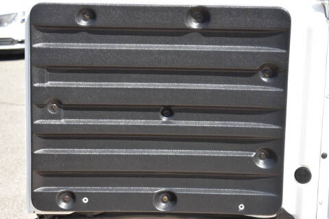 2016 Chevrolet Express 2500