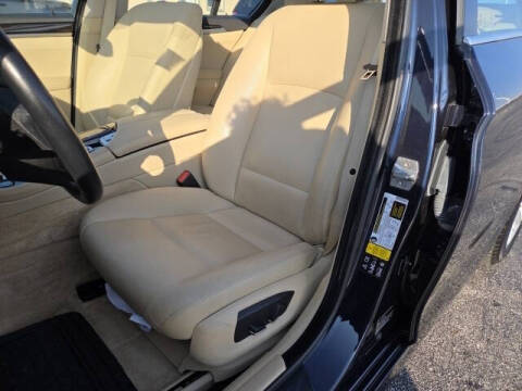 2015 BMW 5 Series 528i xDrive