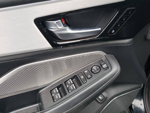 2023 Acura MDX SH-AWD