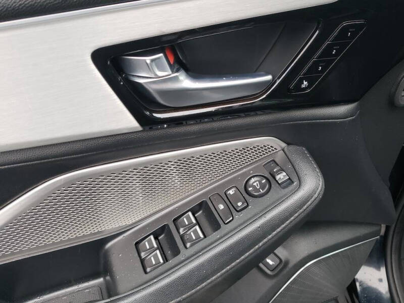 2023 Acura MDX SH-AWD