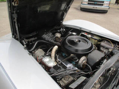 1978 Chevrolet Corvette