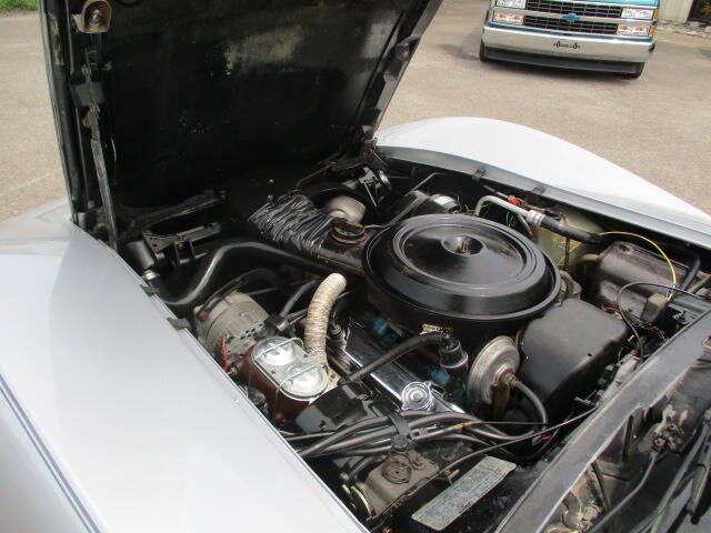 1978 Chevrolet Corvette