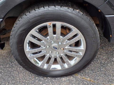 2013 Ford Expedition Limited