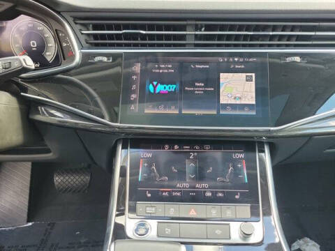 2024 Audi Q7 quattro Premium Plus 45 TFSI