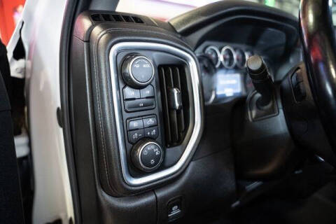 2023 Chevrolet Silverado 2500HD