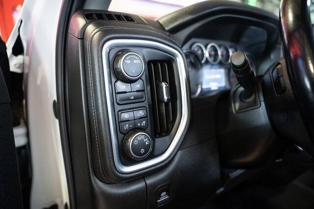 2023 Chevrolet Silverado 2500HD