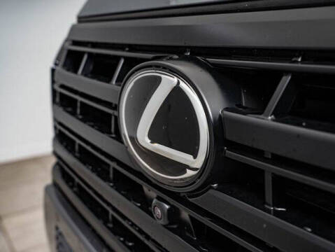 2026 Lexus GX 550 Luxury+