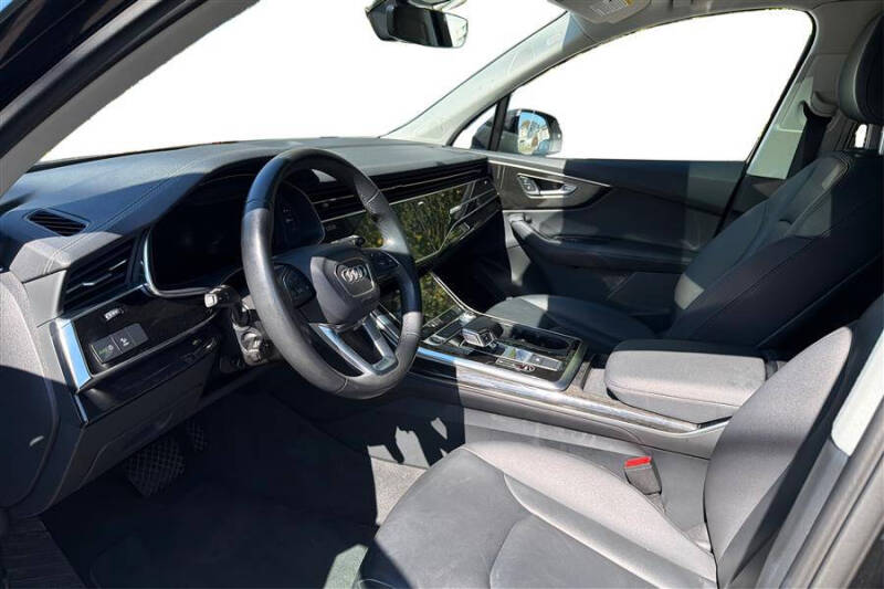 2024 Audi Q7 quattro Premium Plus 45 TFSI