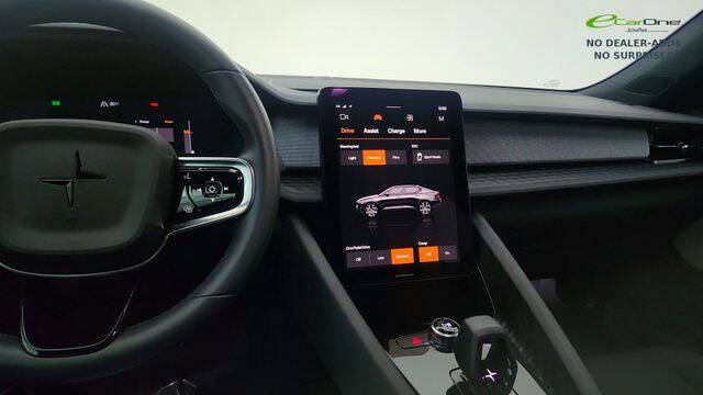 2023 Polestar 2