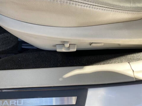 2012 Subaru Outback 2.5i Limited