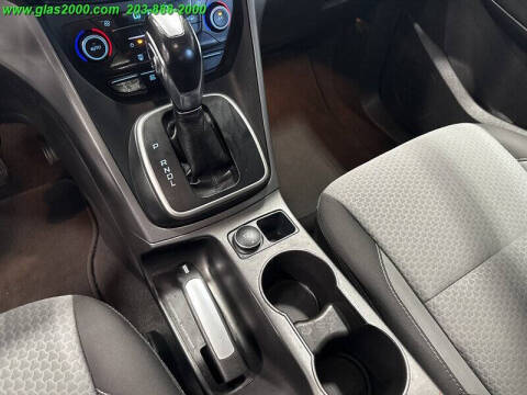 2017 Ford C-MAX Hybrid SE