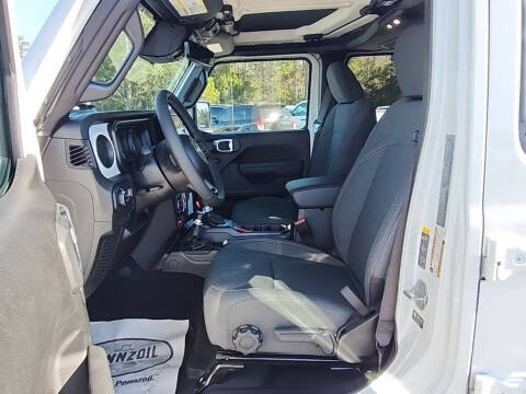 2026 Jeep Gladiator Willys