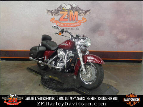 2004 Harley-Davidson Road King