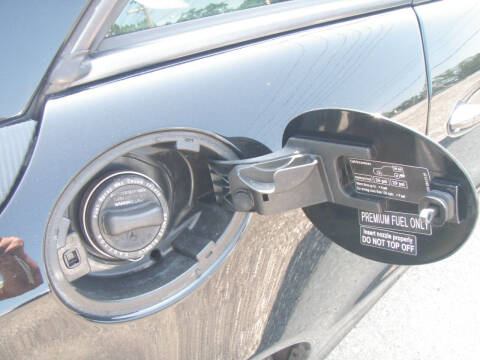 2003 Mercedes-Benz SL-Class SL 500