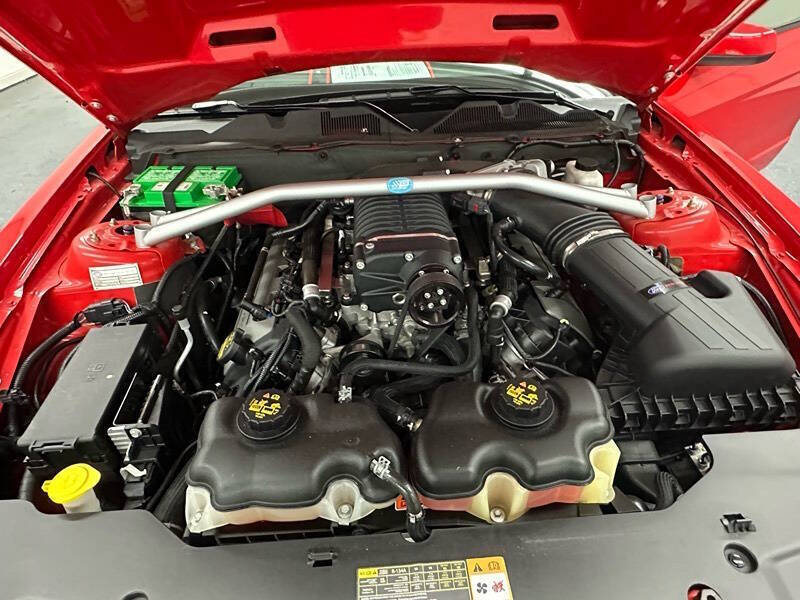 2012 Ford Mustang GT