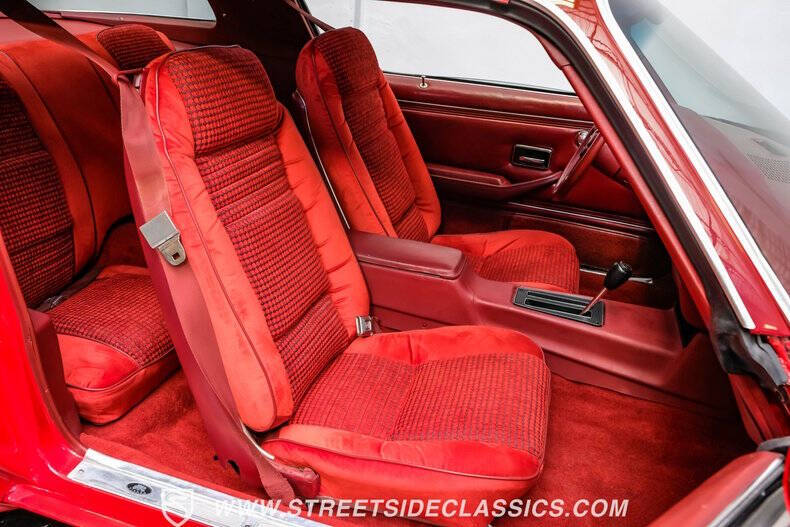 1979 Pontiac Firebird