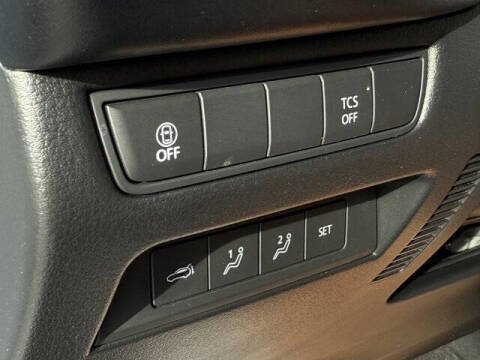 2024 Mazda CX-50 2.5 S Premium Plus