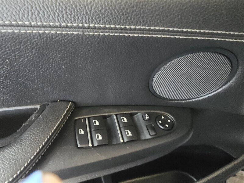 2011 BMW X3 xDrive28i