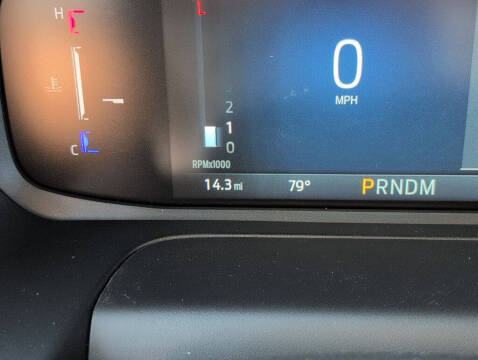 2026 Ford Transit 250